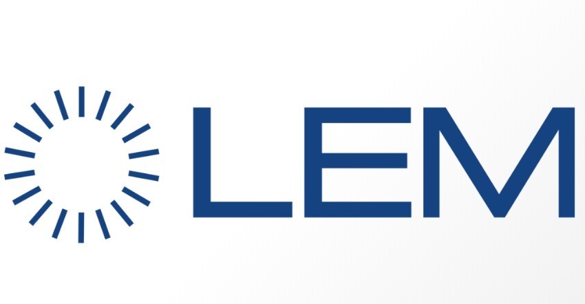 LEM USA Inc. 標誌