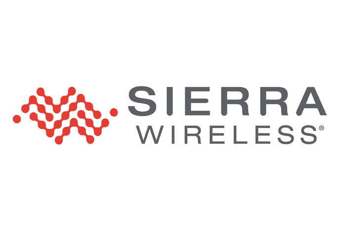 Логотип Sierra Wireless