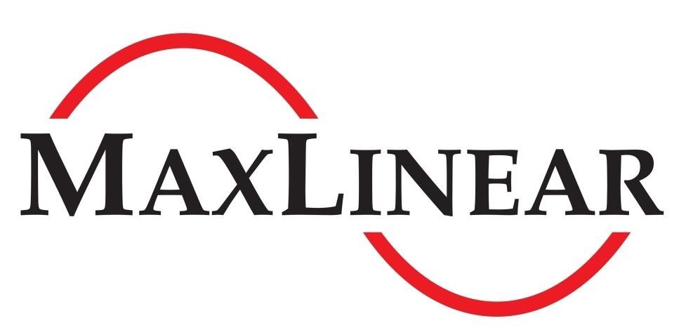 MaxLinear, Inc. 標誌