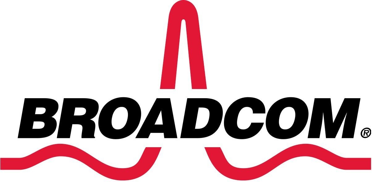 Broadcom Limited 標誌