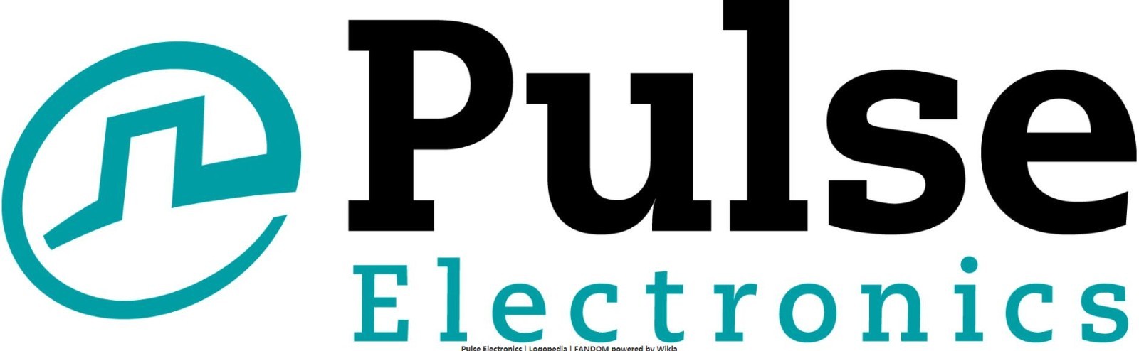 Pulse Electronics 標誌