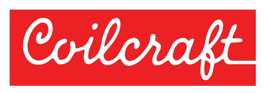 Coilcraft ロゴ