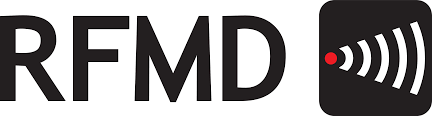 RFMD 로고