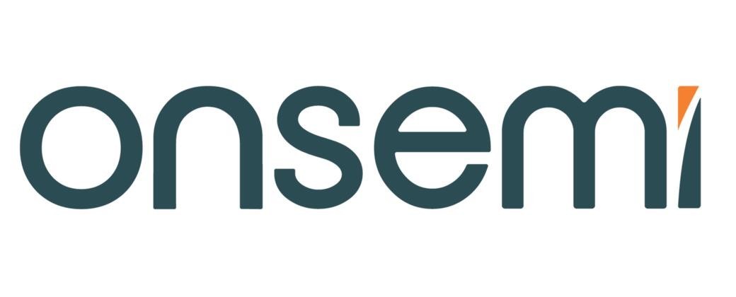 onsemi 標誌