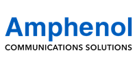 Amphenol ICC (FCI) 로고
