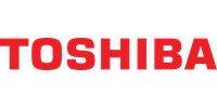 Toshiba Semiconductor and Storage ロゴ