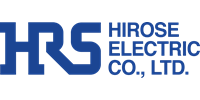 Hirose Electric Co Ltd 標誌