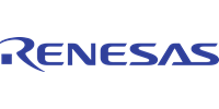 Renesas 로고