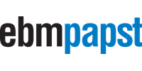 ebm-papst Inc. 標誌