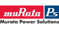 Murata Power Solutions Inc. 로고