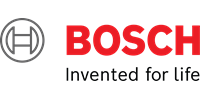 Bosch Sensortec ロゴ
