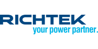 Richtek USA Inc. ロゴ