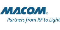 MACOM Technology Solutions 標誌