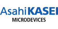 Asahi Kasei Microdevices/AKM 로고