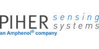 Amphenol Piher Sensing Systems 標誌