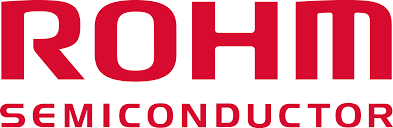 Rohm Semiconductor 標誌