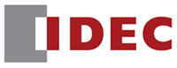 IDEC 標誌