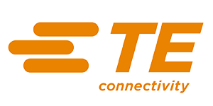 TE Connectivity Potter & Brumfield Relays ロゴ
