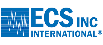 ECS Inc. 로고