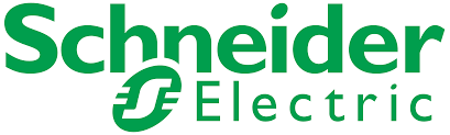 Schneider Electric 標誌