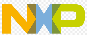 NXP Semiconductors логотип