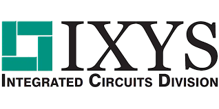 IXYS Integrated Circuits Division 標誌