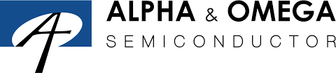 Alpha & Omega Semiconductor Inc. логотип