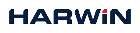Harwin Inc. 로고