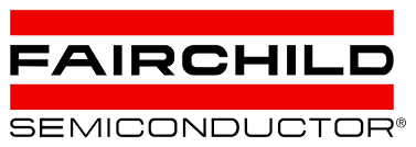 Логотип Fairchild Semiconductor
