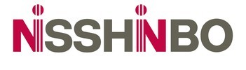 Nisshinbo Micro Devices Inc. 標誌