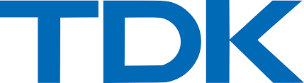 TDK 標誌