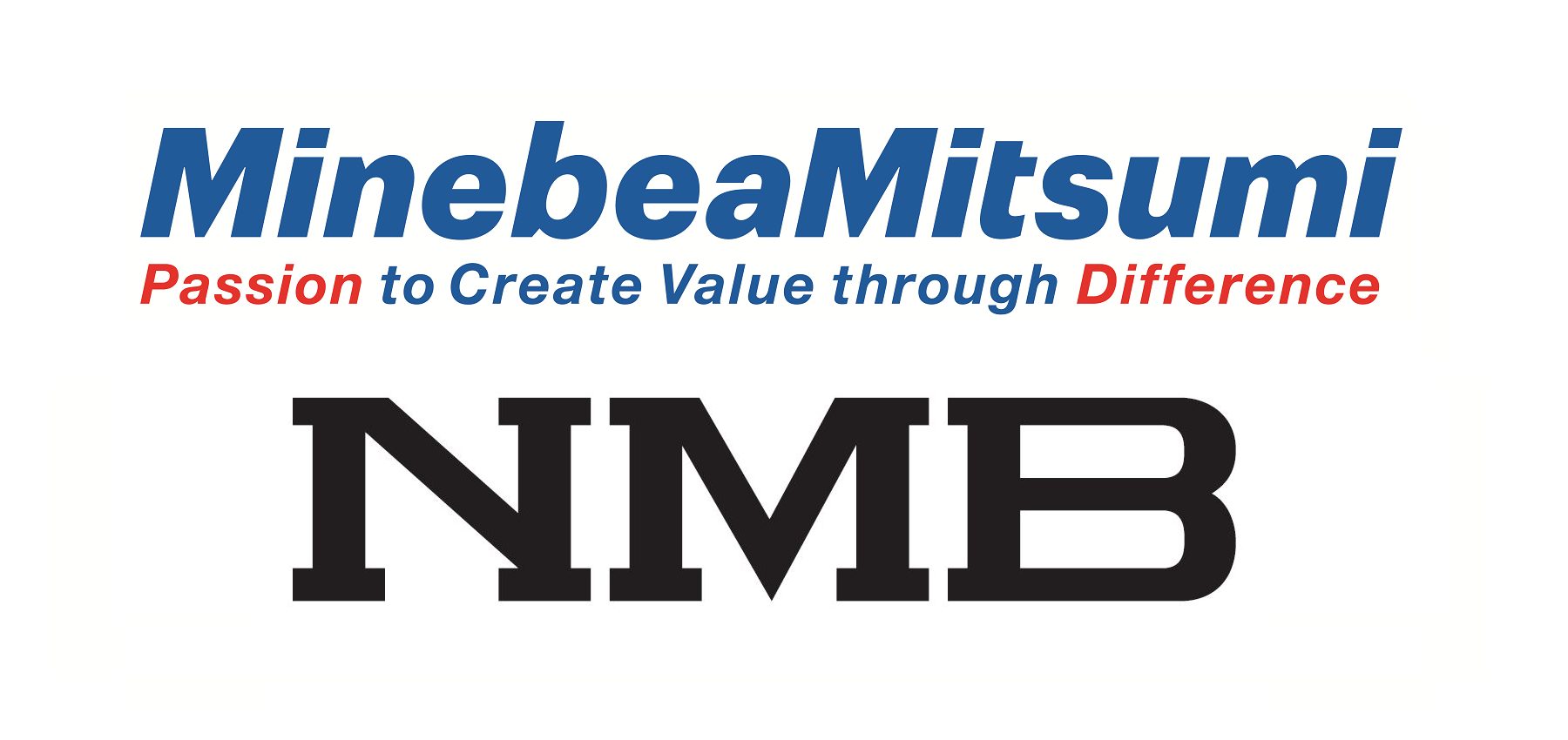 NMB Technologies Corporation 로고