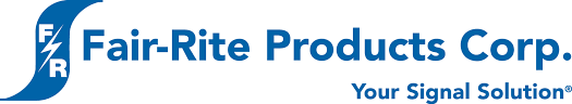 Fair-Rite Products Corp. 標誌