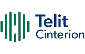 Telit Cinterion 標誌