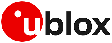 u-blox logo