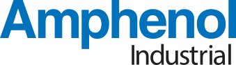 Amphenol Industrial Operations ロゴ