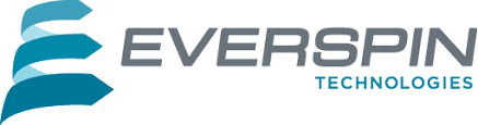 Everspin Technologies Inc. 標誌