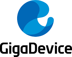 GigaDevice Semiconductor (HK) Limited 標誌