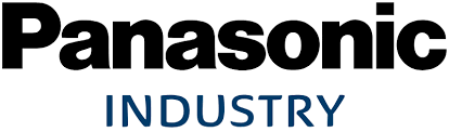 Panasonic Industry 標誌