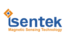 Isentek Inc 標誌