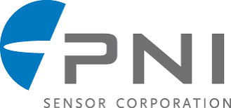 PNI Sensor 標誌