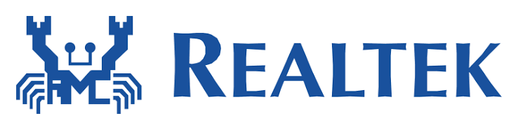 Realtek Semiconductor logo