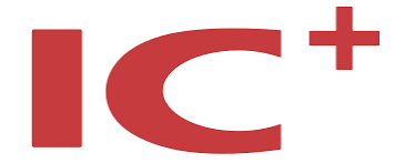 IC Plus Corp. logo