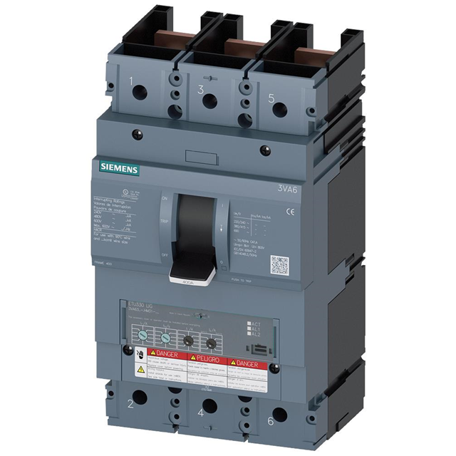 3VA63255HM312AA0 제조사: Siemens