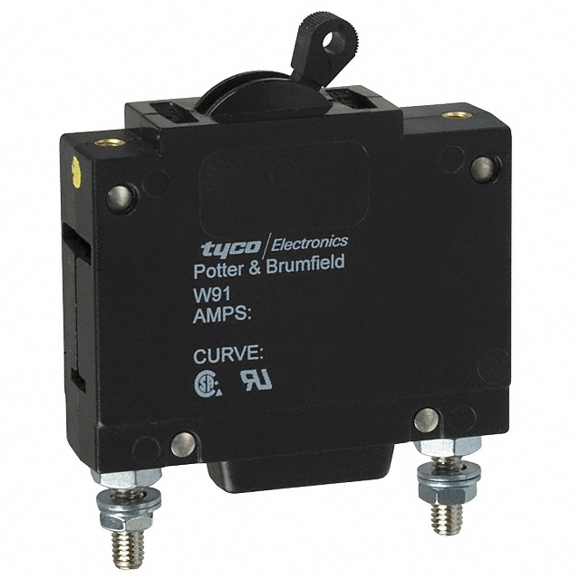W91-X112-10 от TE Connectivity Potter & Brumfield Relays