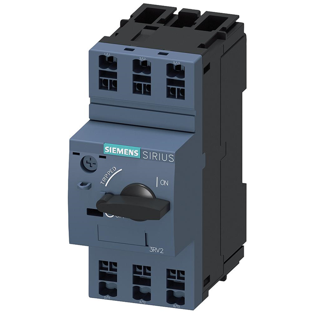 3RV20111GA20 제조사: Siemens