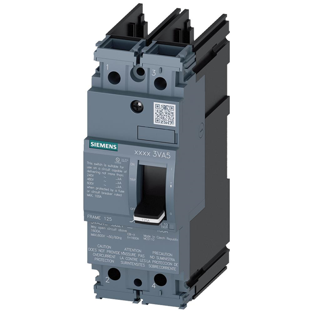 3VA51101BB210AA0 제조사: Siemens