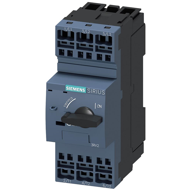 3RV23211CC20 by Siemens