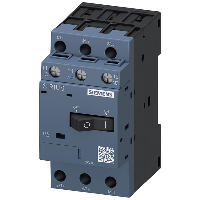 3RV16111DG14 by Siemens