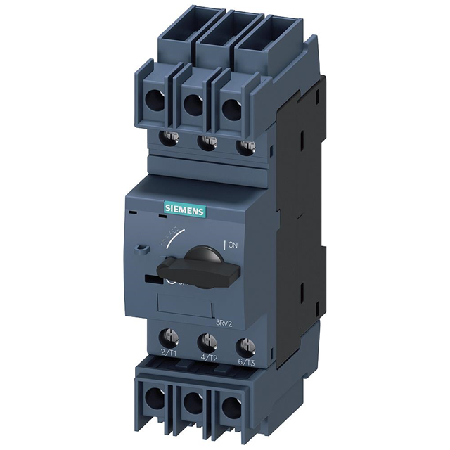 3RV28110HD10 от Siemens